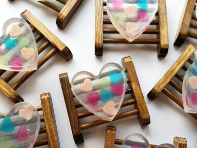 Oleum Trade - proizvodnja sapuna Oleum Trade - proizvodnja sapuna