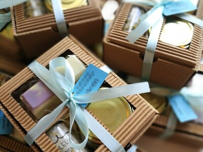 Oleum Trade - proizvodnja sapuna Oleum Trade - proizvodnja sapuna