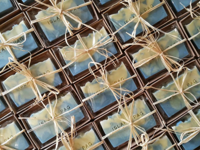 Oleum Trade - proizvodnja sapuna Oleum Trade - proizvodnja sapuna