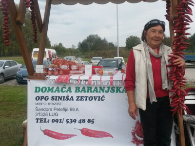 OPG Siniša Zetović