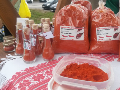 OPG Siniša Zetović