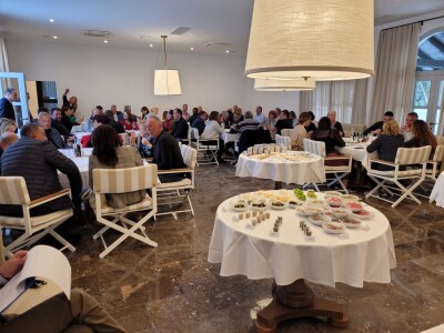 Olio gastro show Noćnjak 2023