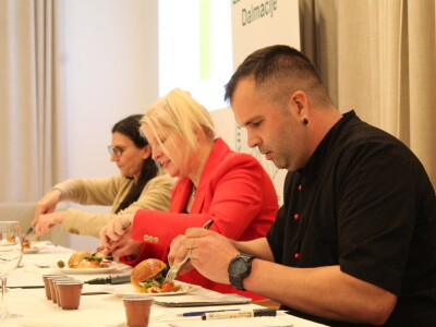 Olio gastro show Noćnjak 2023