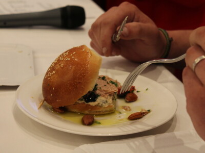 Olio gastro show Noćnjak 2023