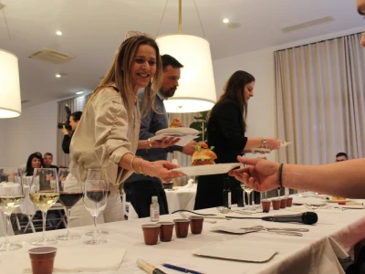 Olio gastro show Noćnjak 2023
