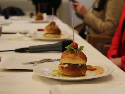 Olio gastro show Noćnjak 2023