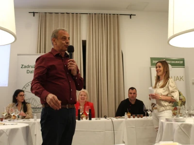 Olio gastro show Noćnjak 2023