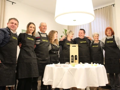 Olio gastro show Noćnjak 2023