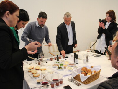 Olio gastro show Noćnjak 2023