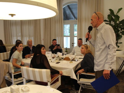 Olio gastro show Noćnjak 2023