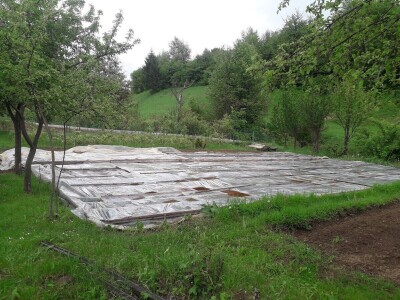 Omer Begović: Manimo se egzotike, uzgajajmo voće našeg podneblja Omer Begović: Manimo se egzotike, uzgajajmo voće našeg podneblja