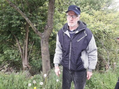 Omer Begović: Manimo se egzotike, uzgajajmo voće našeg podneblja Omer Begović: Manimo se egzotike, uzgajajmo voće našeg podneblja