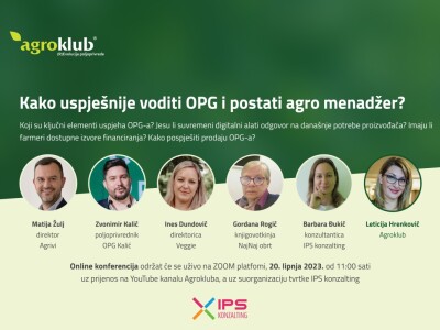 Što je na tanjurima naših najmlađih?