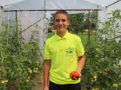 Online tržnica Plodovi.hr