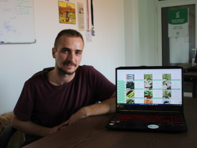 Online tržnica Plodovi.hr