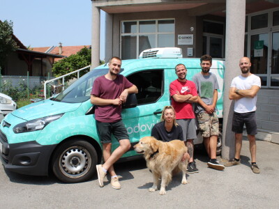 Online tržnica Plodovi.hr