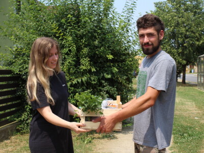 Online tržnica Plodovi.hr