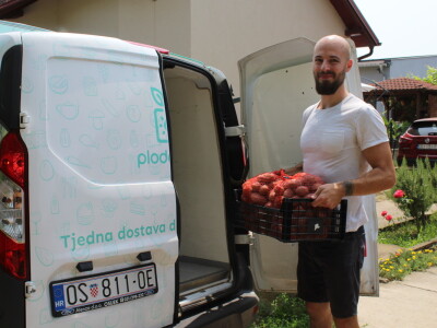 Online tržnica Plodovi.hr