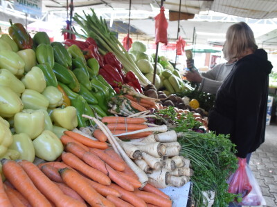 Ono si što jedeš #pijace #prodavnice