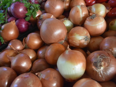 Ono si što jedeš #pijace #prodavnice