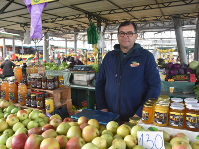 Ono si što jedeš #pijace #prodavnice