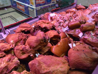 Ono si što jedeš #pijace #prodavnice