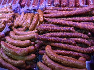 Ono si što jedeš #pijace #prodavnice