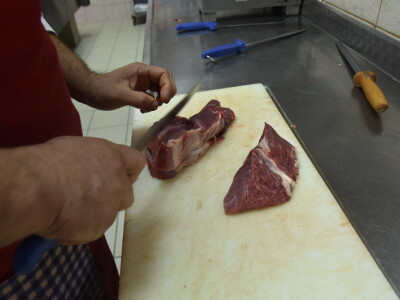 Ono si što jedeš #pijace #prodavnice