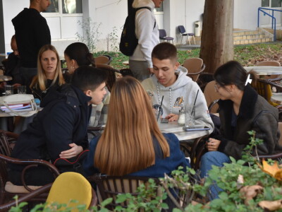 Ono si što jedeš #restorani #menze