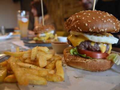 Ono si što jedeš #restorani #menze