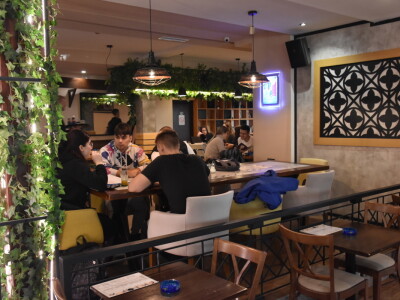 Ono si što jedeš #restorani #menze