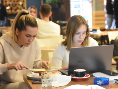 Ono si što jedeš #restorani #menze