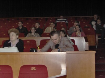 Simpozij agronoma u Opatiji