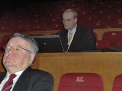 Simpozij agronoma u Opatiji