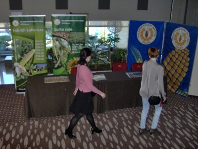 Simpozij agronoma u Opatiji