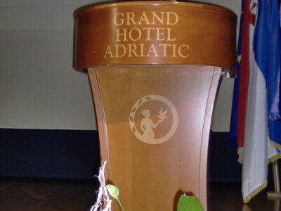 Simpozij agronoma u Opatiji