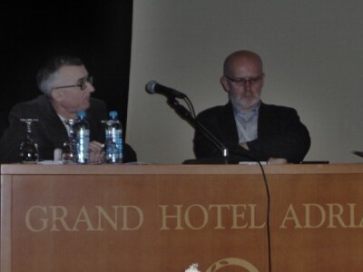 Simpozij agronoma u Opatiji