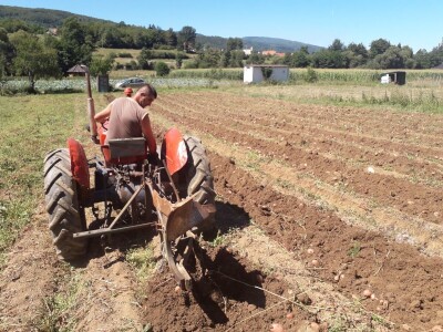 Općina Gornji Vakuf- Uskoplje isplatila poticaj proljetnoj sjetvi