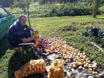 Općina Gornji Vakuf- Uskoplje isplatila poticaj proljetnoj sjetvi