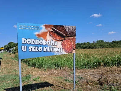 Općina Jagodnjak