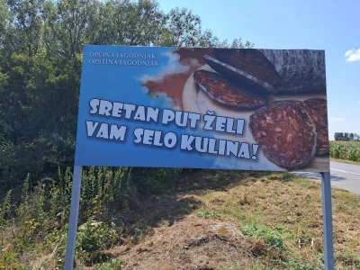 Općina Jagodnjak
