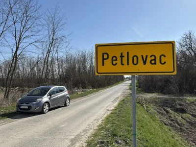Općina Petlovac
