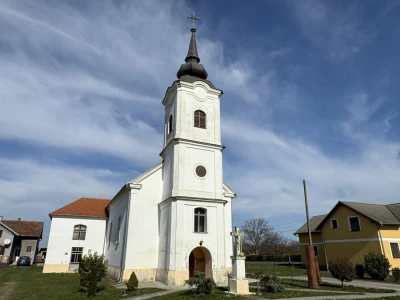 Općina Petlovac