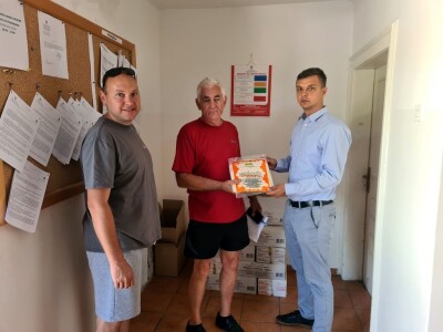 Općina Petrijanec pomaže pčelarima Općina Petrijanec pomaže pčelarima