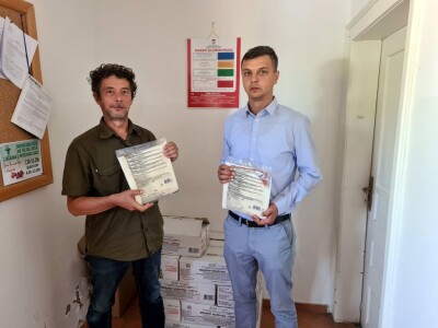 Općina Petrijanec pomaže pčelarima Općina Petrijanec pomaže pčelarima