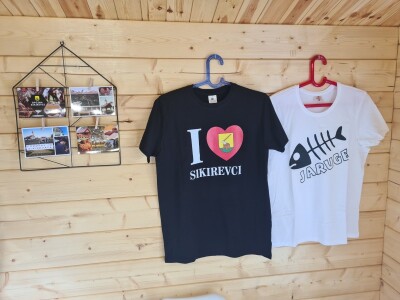 Općina Sikirevci otvara trgovinu domaćih proizvoda kako bi potakli registriranu proizvodnju