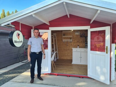 Općina Sikirevci otvara trgovinu domaćih proizvoda kako bi potakli registriranu proizvodnju