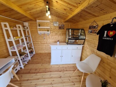 Općina Sikirevci otvara trgovinu domaćih proizvoda kako bi potakli registriranu proizvodnju