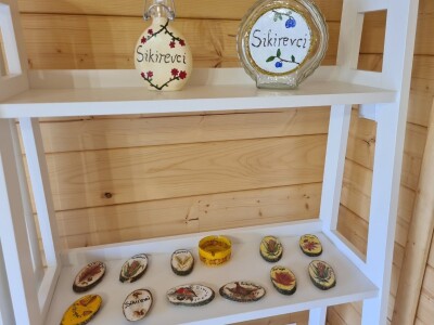 Općina Sikirevci otvara trgovinu domaćih proizvoda kako bi potakli registriranu proizvodnju