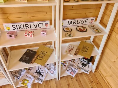 Općina Sikirevci otvara trgovinu domaćih proizvoda kako bi potakli registriranu proizvodnju